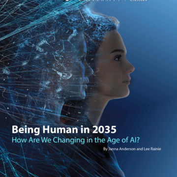 2035’te İnsan Olmak: AI Çağında İnsanlık Nereye Evriliyor?