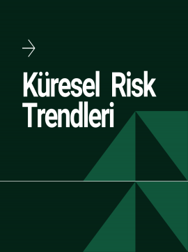 Küresel Risk Trendleri ve Şirketlere Etkileri