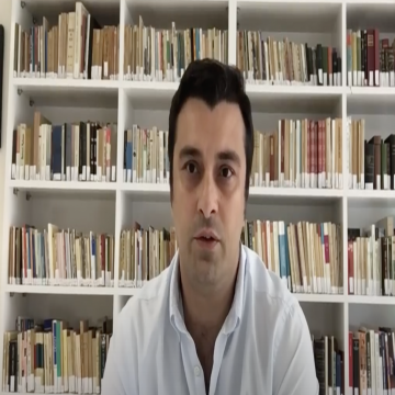 Dr. Bertan Kaya ile Denetim Evreni - Bölüm 1 