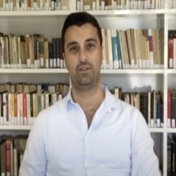 Dr. Bertan Kaya ile Denetim Evreni- Bölüm 3